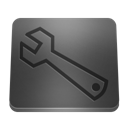 Control panel icon